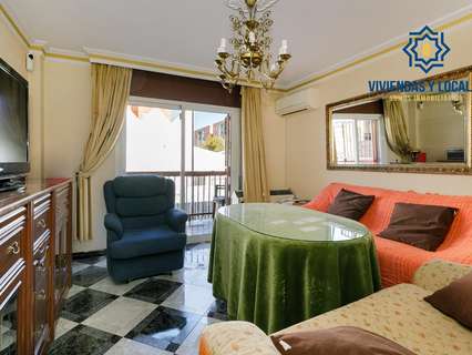 Piso en venta en Granada