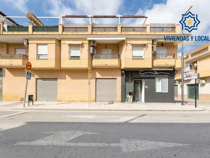 Local comercial en venta en Churriana de la Vega