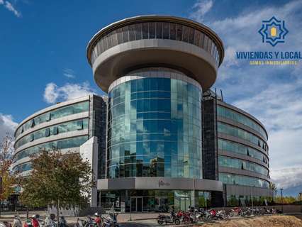 Plaza de parking en venta en Granada
