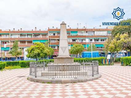Nave industrial en venta en Albolote