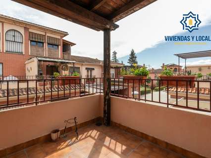 Casa en venta en Granada