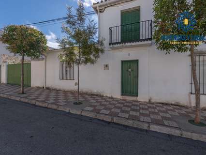 Casa en venta en Albolote