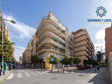 Piso en venta en Granada rebajado