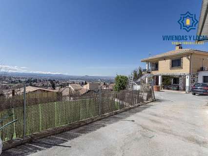 Casa en venta en Monachil