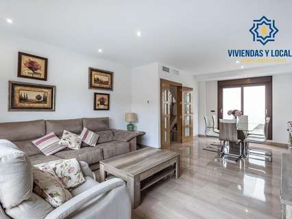 Casa en venta en Granada rebajada