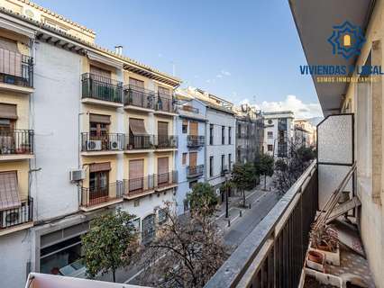 Piso en venta en Granada