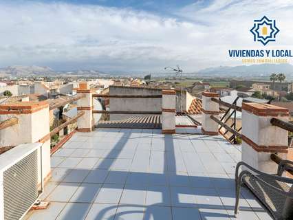 Ático dúplex en venta en Vegas del Genil