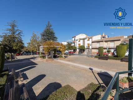 Parcela urbana en venta en Cájar