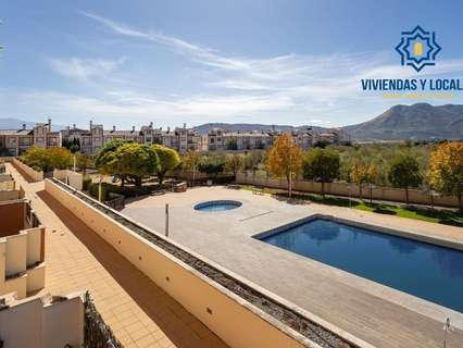 Piso en venta en Atarfe