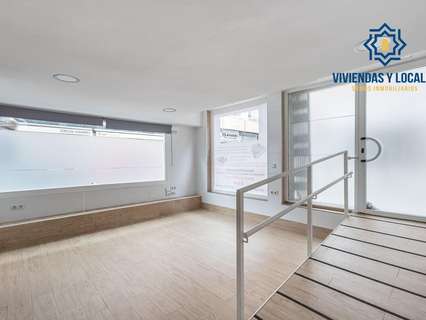 Local comercial en venta en Granada