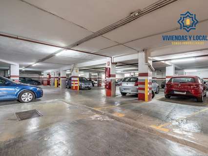 Plaza de parking en venta en Granada