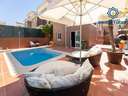 Chalet en venta en Monachil