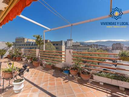 Ático en venta en Granada