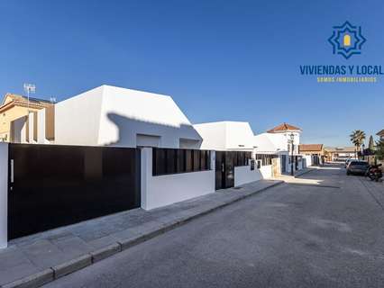 Casa en venta en Vegas del Genil zona Belicena