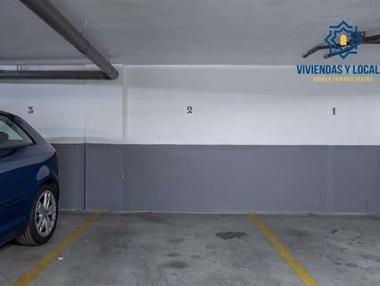 Plaza de parking en venta en Granada rebajada