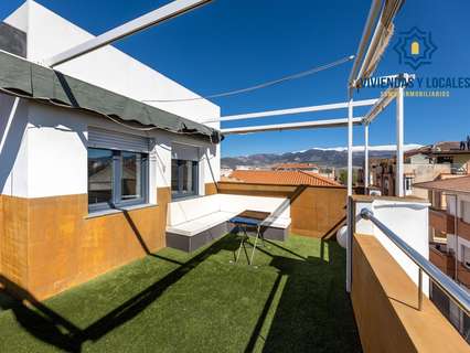 Casa en venta en Armilla