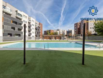 Piso en venta en Alhendín rebajado