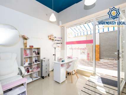Local comercial en venta en Granada