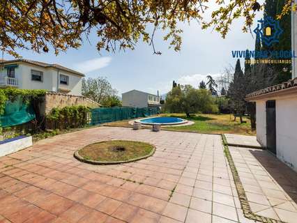 Casa en venta en Ogíjares