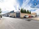 Nave industrial en venta en Atarfe