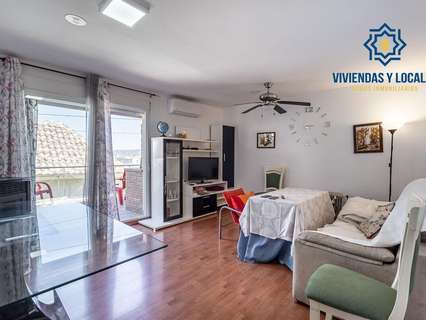 Piso en venta en Monachil