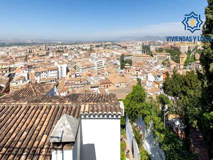 Piso en venta en Granada