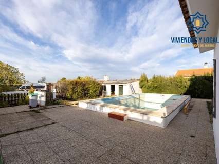 Casa en venta en Maracena