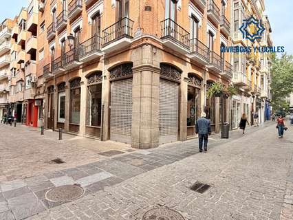 Local comercial en alquiler en Granada