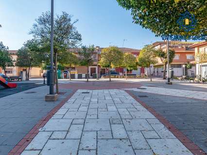 Parcela rústica en venta en Armilla