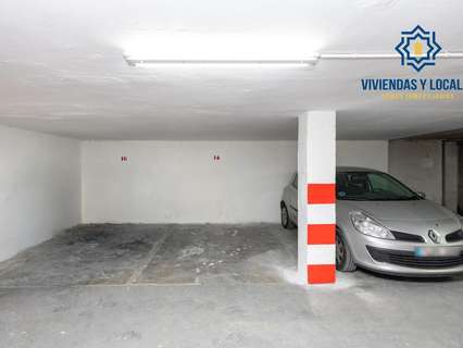 Plaza de parking en venta en Granada rebajada