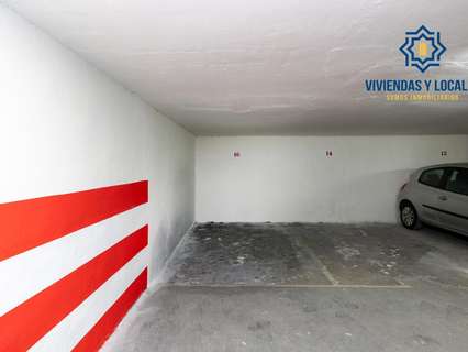 Plaza de parking en venta en Granada