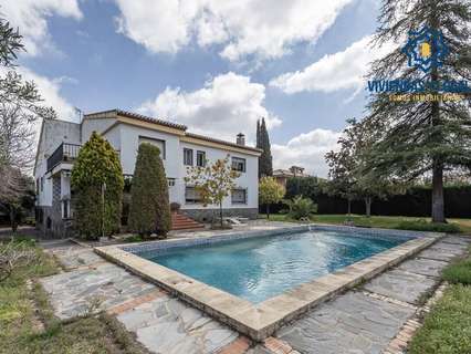 Casa en venta en Ogíjares