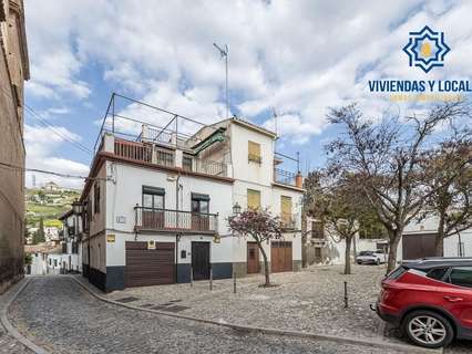 Casa en venta en Granada