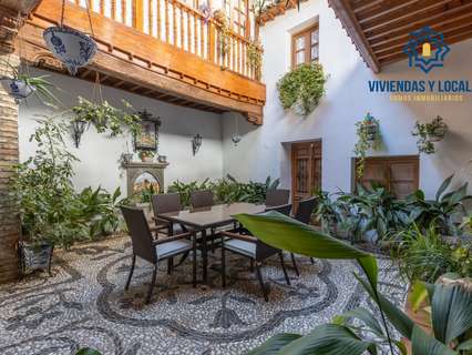 Casa en venta en Granada