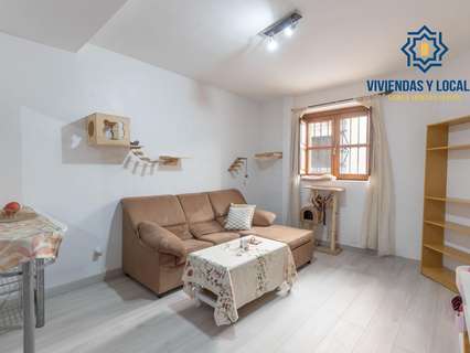 Piso en venta en Granada