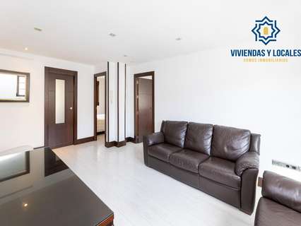 Piso en venta en Granada