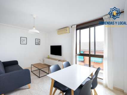 Apartamento en venta en Armilla