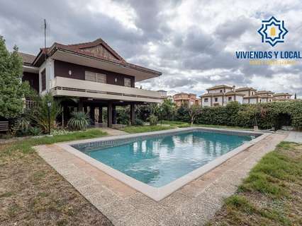 Casa en venta en Cájar