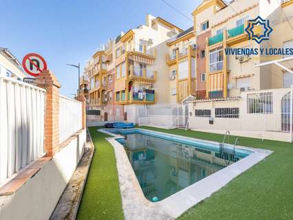 Piso en venta en Gójar