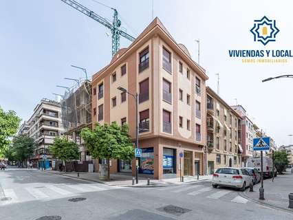 Plaza de parking en venta en Granada