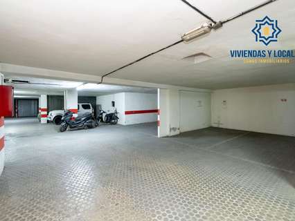 Plaza de parking en venta en Granada