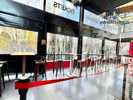 Local comercial en alquiler en Granada