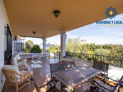 Chalet en venta en Otura