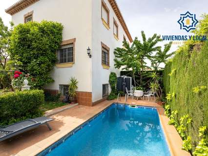 Casa en venta en La Zubia