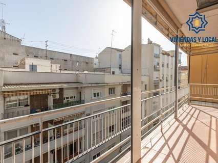Piso en venta en Granada