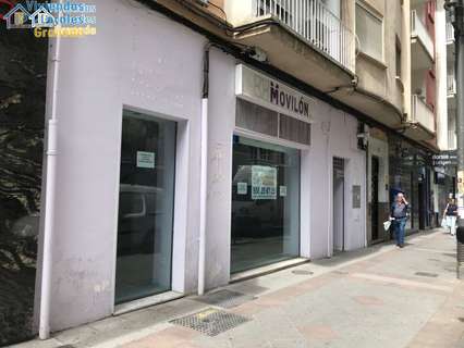 Local comercial en alquiler en Granada