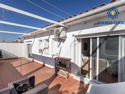 Ático en venta en Ogíjares