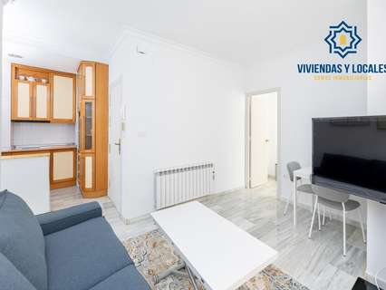 Apartamento en alquiler en Granada