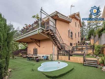 Chalet en venta en Gójar
