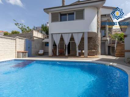 Casa en venta en Alfacar
